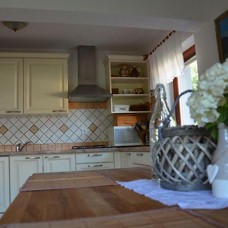 Апартаменты Grandma'S House Блед Экстерьер фото